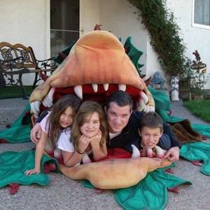 Meet your Posher, Liana madison